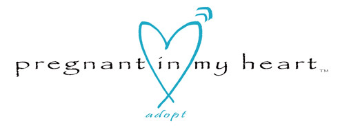 Pregnant in My Heart Adoption Resource